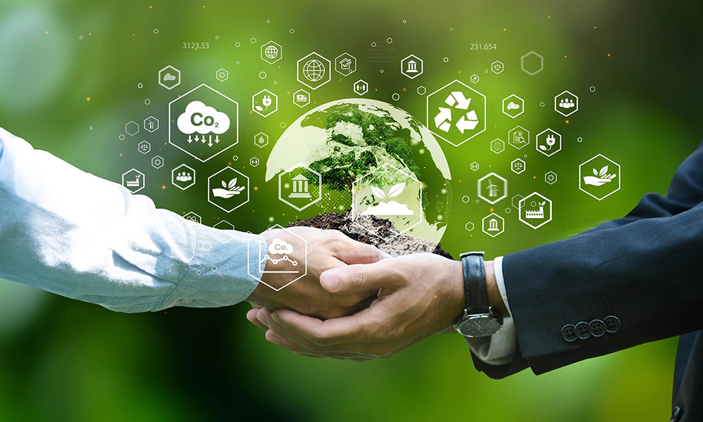 Top Biopolymer Compounding Companies in India Leading Sustainable Innovation