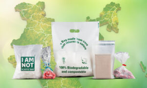 Top 10 Biodegradable Plastic Bags Manufacturers in India