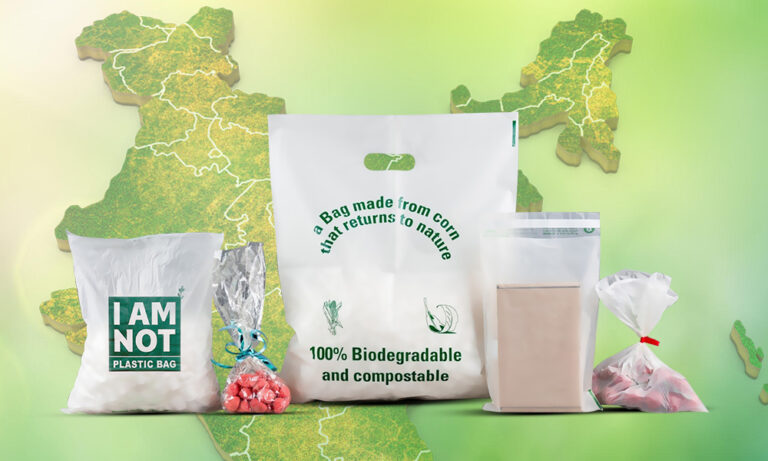 Top 10 Biodegradable Plastic Bags Manufacturers in India