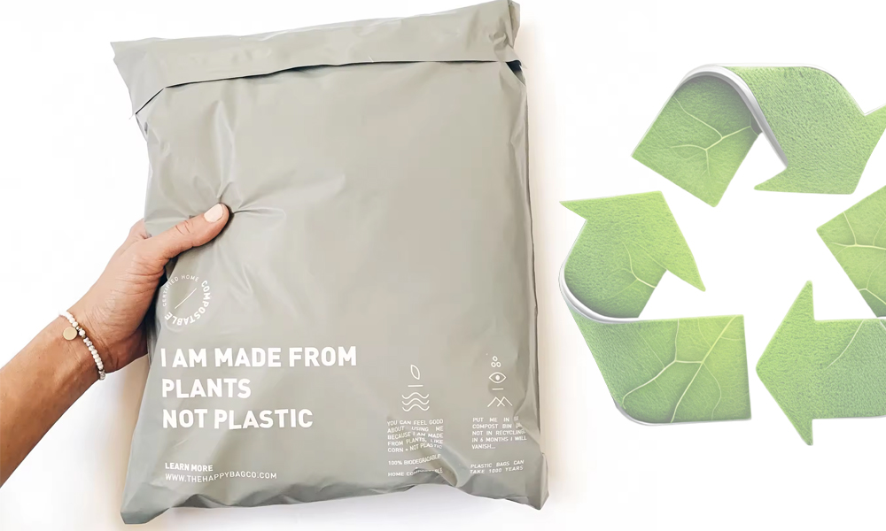 How Tailor-Made Compostable Products Are Reshaping Eco-Conscious Industries