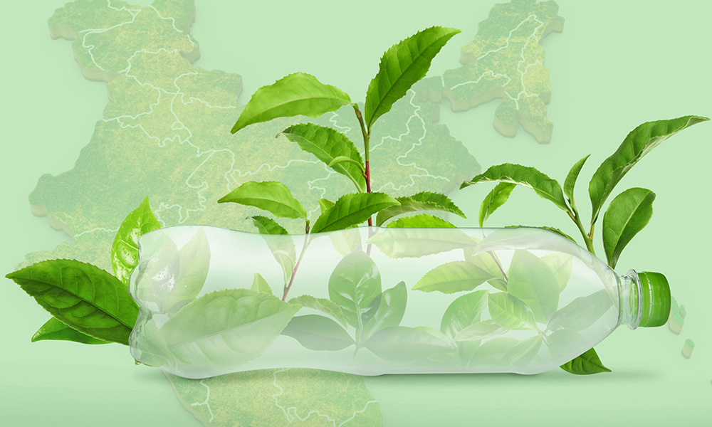 Bioplastics and the Future How Indian Companies Are Driving Sustainable Change
