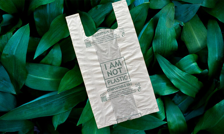 Leading Compostable Bags and Packaging Manufacturers Revolutionizing Green Alternatives