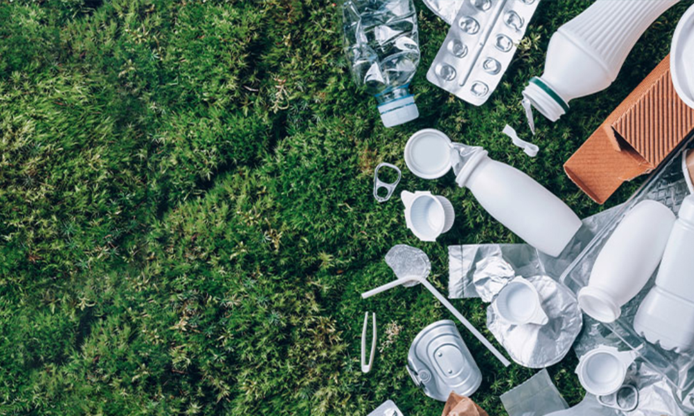 How Sustainable Compostable Raw Material Suppliers Are Powering the Future of Eco-Packaging