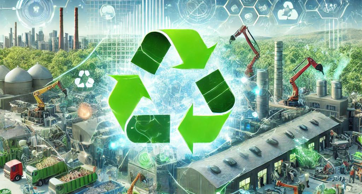 Eco-Focused Innovation: How India is Powering Sustainable Material Trends