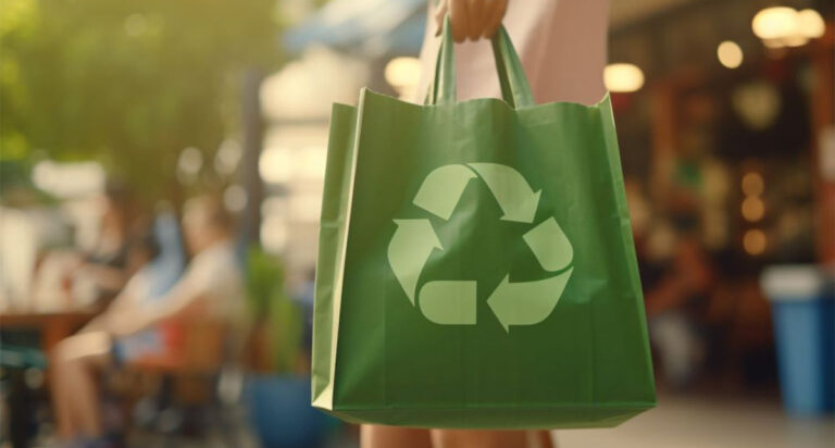 Green Packaging Redefined: Leaders in Compostable Bag Manufacturing