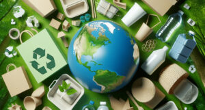 How Indian Innovators Are Transforming Sustainability with Bioplastics