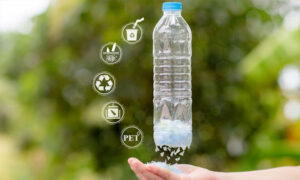 Top Plastic Free Water Bottle Manufacturers in India for Sustainable Living