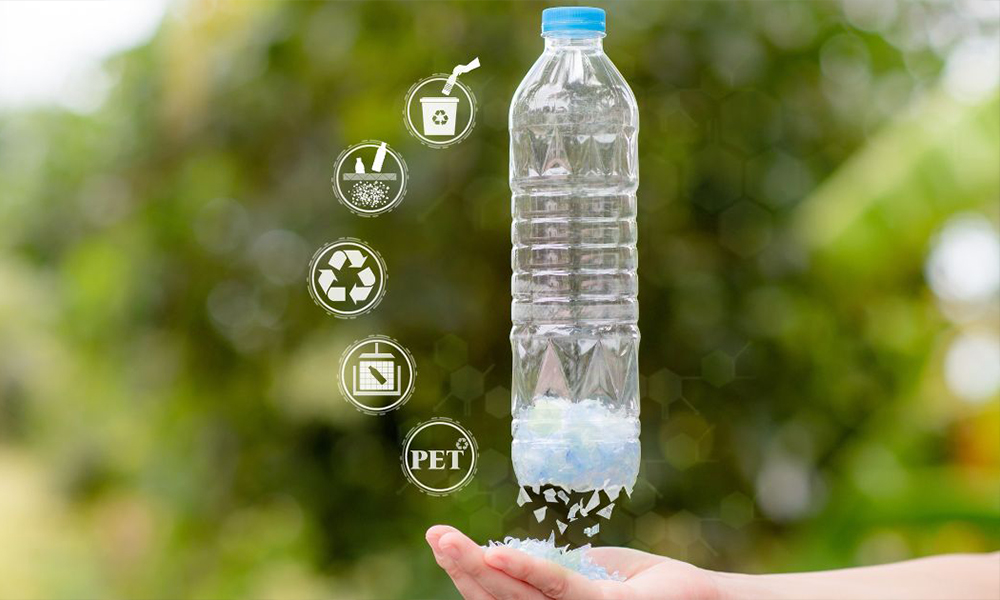 Top Plastic Free Water Bottle Manufacturers in India for Sustainable Living