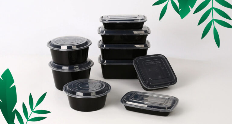 Top 10 Best Biodegradable Containers Manufacturers in india