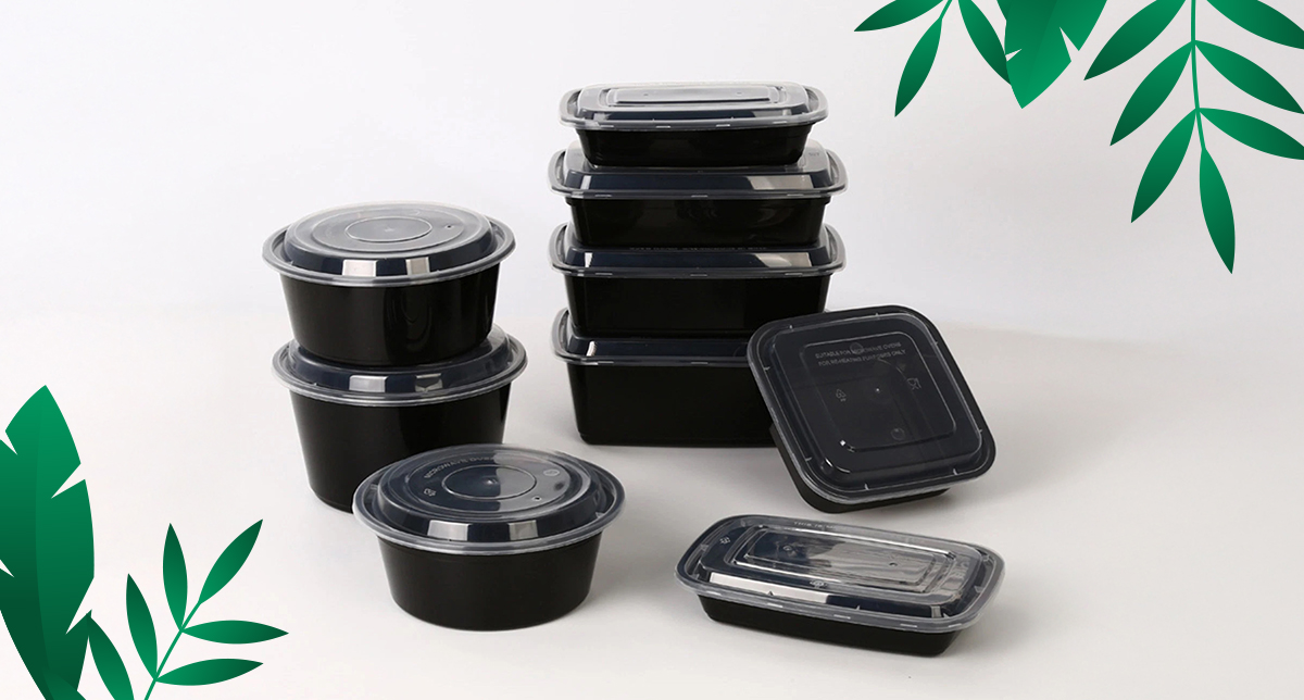 Top 10 Best Biodegradable Containers Manufacturers in india