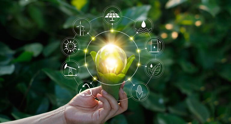 How Green Material Engineering Is Solving Long-Standing Challenges in Plastic Alternatives