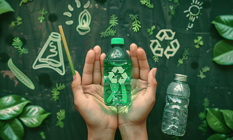 The Future of Packaging Why Biopolymers Are the Sustainable Choice