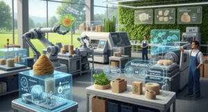 Plastic-Free Future Innovative Green Solutions Transforming Modern Manufacturing