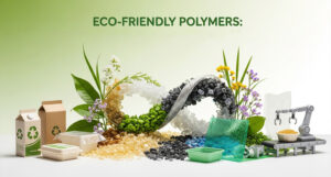 Eco-Friendly Polymers A Smarter Approach to Sustainable Packaging and Production