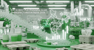 Top 10 Best PBAT (Polybutylene Adipate Terephthalate ) Manufacturer in India 2026
