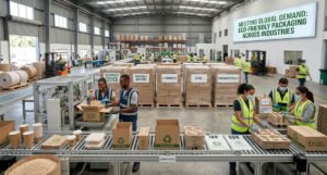 The Growing Demand for Eco-Friendly Packaging Solutions Across Industries