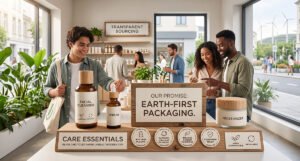 Why Eco-Friendly Packaging Is Becoming a Competitive Advantage for Modern Brands