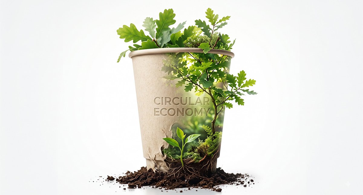 Beyond Recycling: Why the Future of Sustainability Starts with Smarter Material Choices